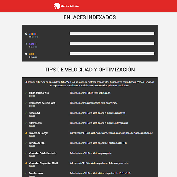 Search Engine Optimization | Dermatología Vólquez